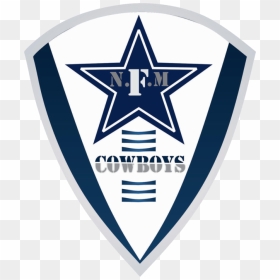 Dallas Cowboys Nfl New York Giants Decal Super Bowl - Born A Cowboys Fan Just Like My Daddy, HD Png Download - new york giants png