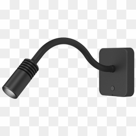 Data Transfer Cable, HD Png Download - bed side view png