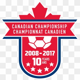 Logopedia - Canadian Championship Championnat Canadien Wikipedia, HD Png Download - amway logo png