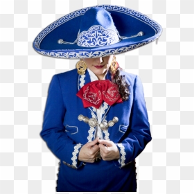 Chùa Khỉ, HD Png Download - mariachi sombrero png