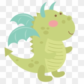 Dragon Clipart Cute Dragon Clipart Dragon Svg Cutting - Cute Dragon Clipart, HD Png Download - cute dragon png