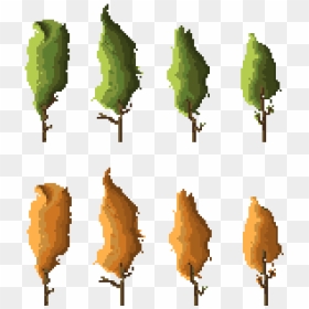 Trees - Tree, HD Png Download - deciduous tree png