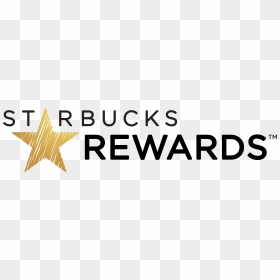 Starbucks Rewards Logo Png, Transparent Png - starbucks logo transparent png