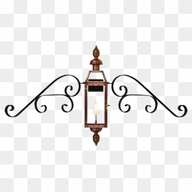 Latern Clipart Fancy - Lantern, HD Png Download - fancy scroll png