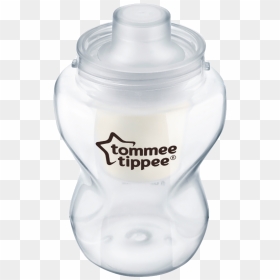 Baby Bottle, HD Png Download - milk bottle png