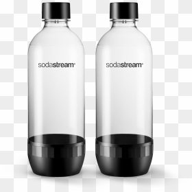 1 Liter Sodastream, HD Png Download - mountain dew bottle png