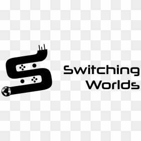 Switching Worlds - Kick American Football, HD Png Download - chrono trigger logo png