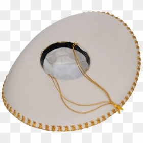Logo Georgia Game Warden, HD Png Download - mariachi sombrero png