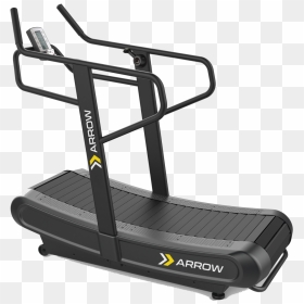 Air Runner Treadmill, HD Png Download - treadmill png