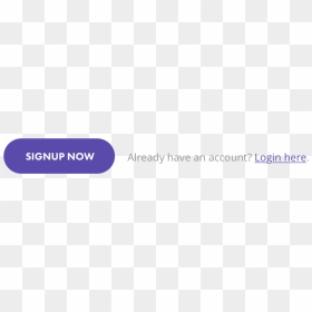 Screenshot, HD Png Download - login button png