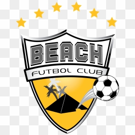 Beach Futbol Club, HD Png Download - futbol png