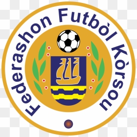 Curaçao Football Federation, HD Png Download - futbol png