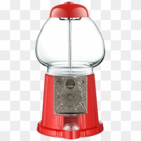 Brandi Dougherty Author Of Books For Children And Tweens - Vintage Gumball Machine, HD Png Download - gumball machine png
