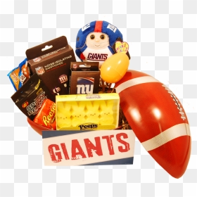 Logos And Uniforms Of The New York Giants, HD Png Download - new york giants png