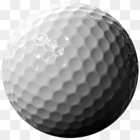 Golf Ball Golf Equipment Golf Course - Transparent Background Golf Ball ...