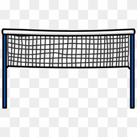 Club Penguin Wiki Fandom - Badminton Net Clipart, HD Png Download - badminton png
