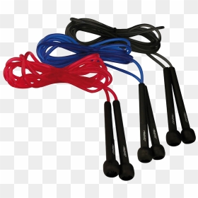 Schreuders Speed Jumping Rope - Cable, HD Png Download - jump rope png