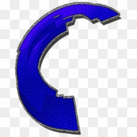 Crescent, HD Png Download - cool png effects