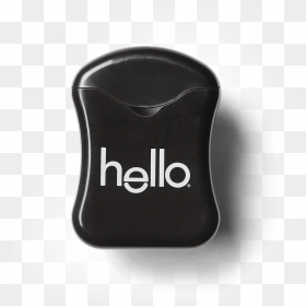 Hello Charcoal Floss, HD Png Download - floss png