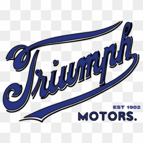 Logo Triumph, HD Png Download - triumph logo png