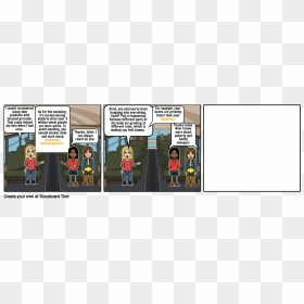 Cartoon, HD Png Download - sweating png