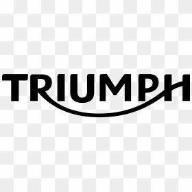 Triumph Logo New, HD Png Download - triumph logo png
