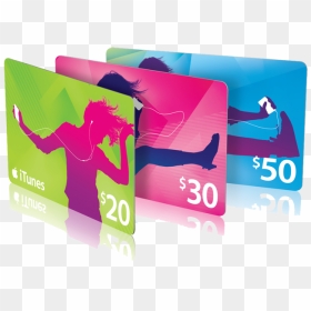 Itunes Gift Card Brunei, HD Png Download - itunes gift card png