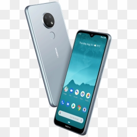 Nokia 6.2, HD Png Download - nokia png