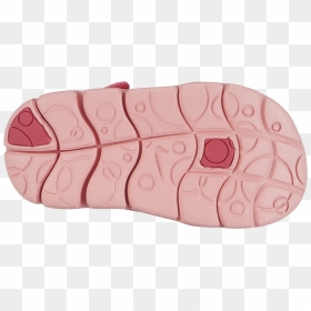 Nike Tropical Pink Sunray Adjustable Toddler Sandal - Coin Purse, HD Png Download - sunray png