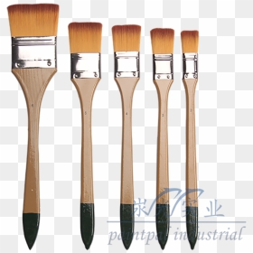 Painting Brush P105, HD Png Download - painting brush png