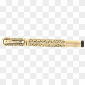 Eye Liner, HD Png Download - gold filigree png