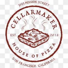 Clip Art, HD Png Download - pizza vector png