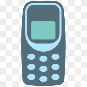 Thumb Image - Icon, HD Png Download - nokia png