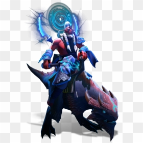 Thumb Image - Character Dota 2 Png, Transparent Png - heroes png
