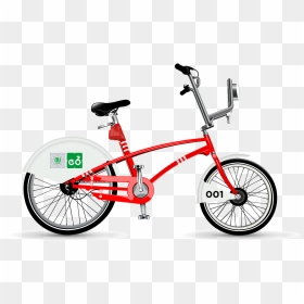 En Bicicletas-2 - Specialized Roll V 2018, HD Png Download - bicicleta png