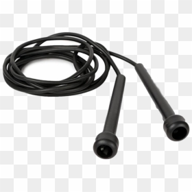 Pro Athlete"s Training Jump Rope For Maximum Endurance - Jump Rope, HD Png Download - jump rope png