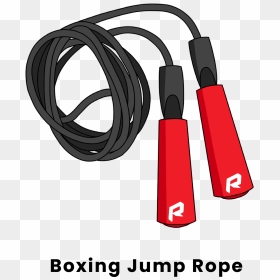 Storage Cable, HD Png Download - jump rope png