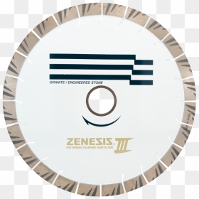 Zenesis Iii Bridge Saw Blade - Bicycle, HD Png Download - stone bridge png