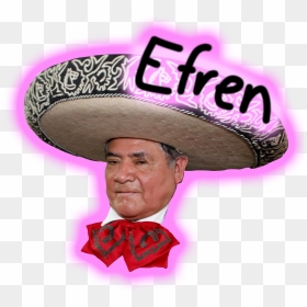 Sombrero, HD Png Download - mariachi sombrero png