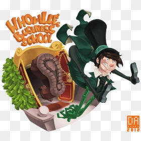 The Lorax, Greed, Lorax - Cartoon, HD Png Download - the lorax png