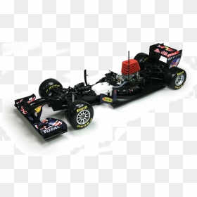 Transparent Remote Control Car Clipart - Red Bull Rb7, HD Png Download - red bull can png