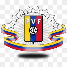 Vamos Vinotinto By Deiby-ybied - Venezuela National Football Team, HD Png Download - futbol png