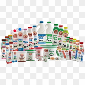 Baladna Food Industries - Baladna Qatar, HD Png Download - milk bottle png