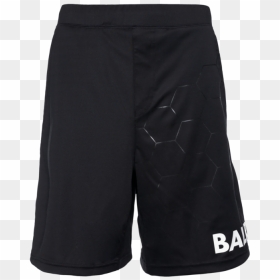 Board Short, HD Png Download - black hexagon png
