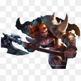 Thumb Image - Mobile Legends Heroes Png, Transparent Png - heroes png