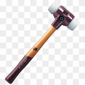 Simplex Plastic Hammer, HD Png Download - mallet png