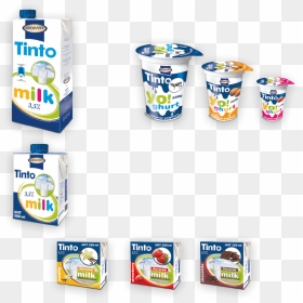 Snack, HD Png Download - pouring milk png