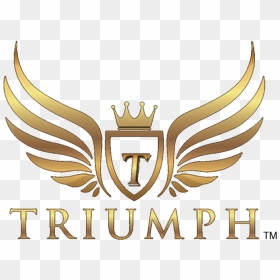 Triumph Supplements - Al Watan Park, HD Png Download - triumph logo png