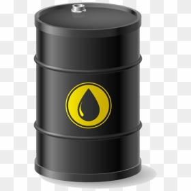 Illustration, HD Png Download - oil barrel png