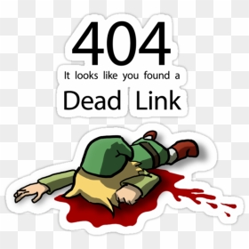 Oops You Found A Dead Link, HD Png Download - dead space png